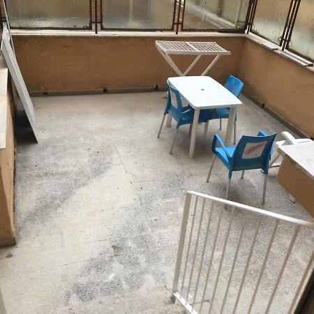 Ostia Roma Vacanze Al Mare公寓 外观 照片