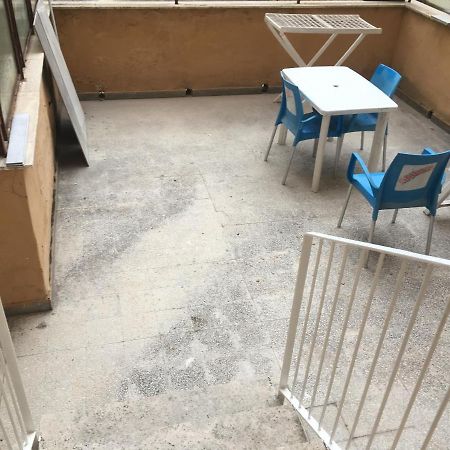 Ostia Roma Vacanze Al Mare公寓 外观 照片