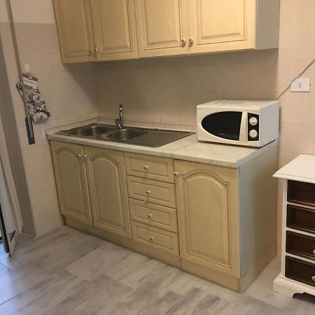 Ostia Roma Vacanze Al Mare公寓 外观 照片