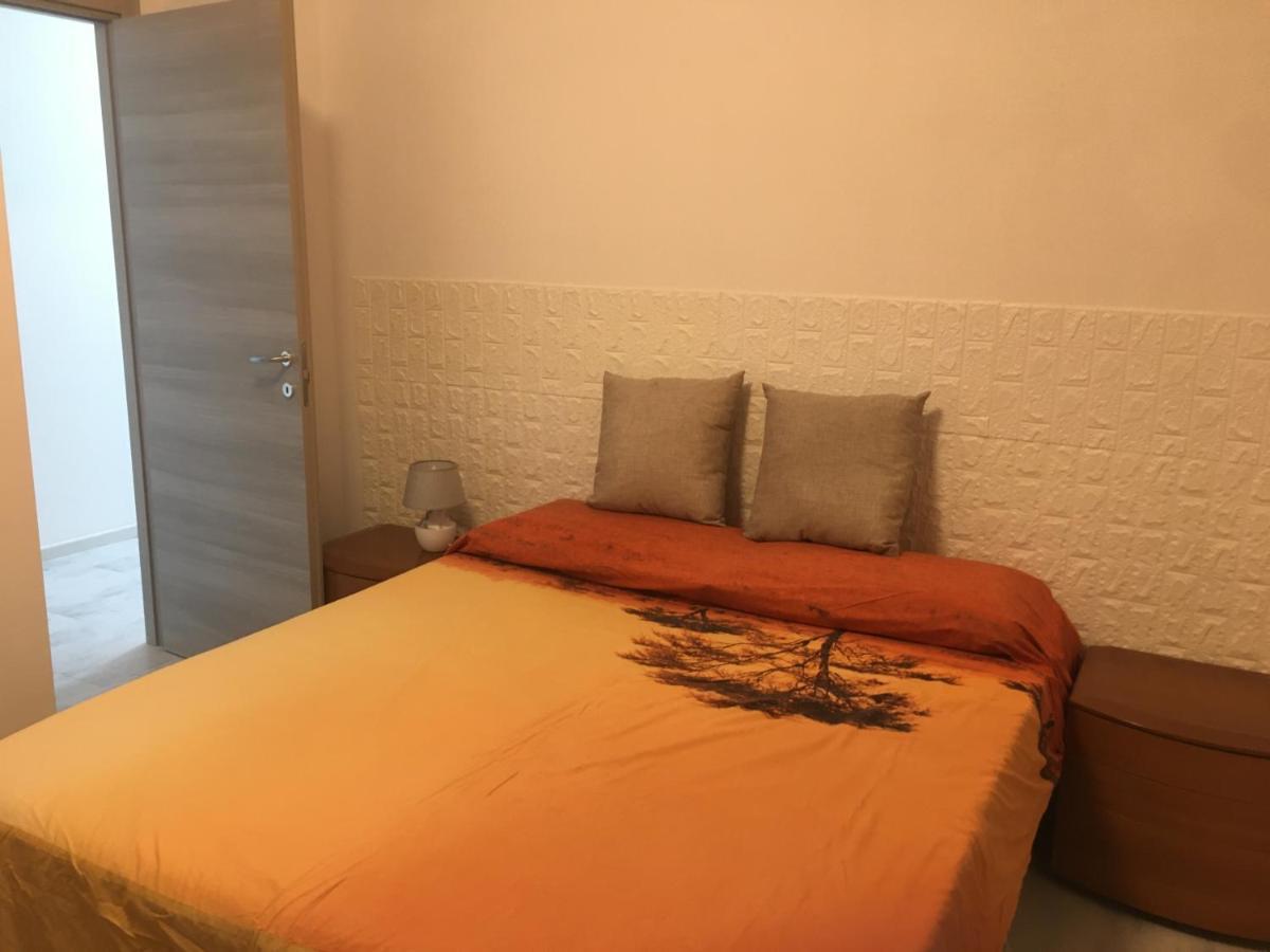 Ostia Roma Vacanze Al Mare公寓 外观 照片