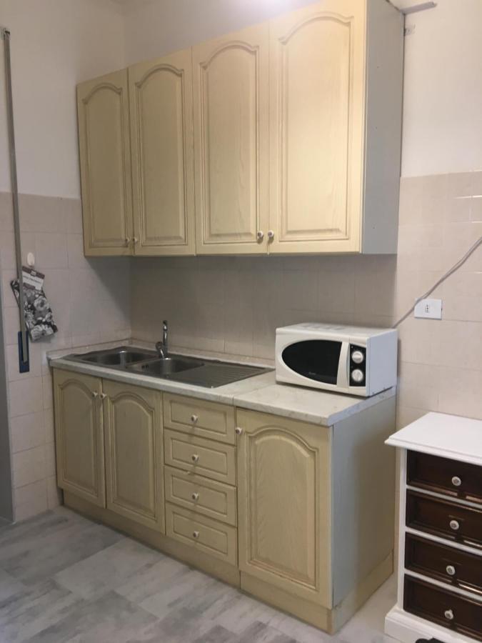 Ostia Roma Vacanze Al Mare公寓 外观 照片