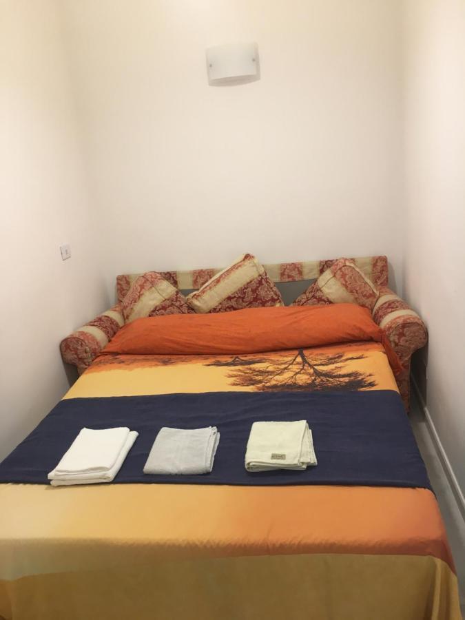 Ostia Roma Vacanze Al Mare公寓 外观 照片