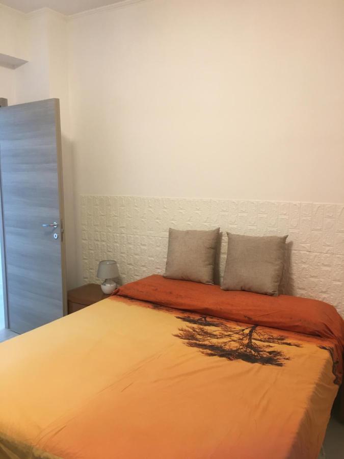 Ostia Roma Vacanze Al Mare公寓 外观 照片