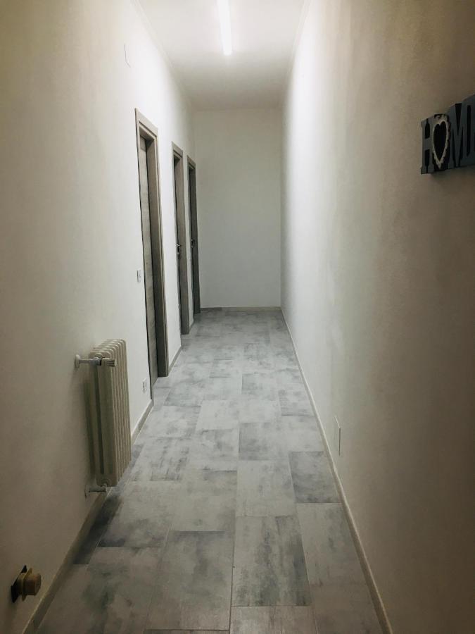 Ostia Roma Vacanze Al Mare公寓 外观 照片