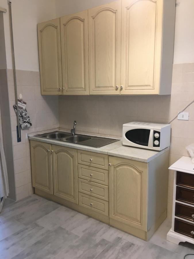 Ostia Roma Vacanze Al Mare公寓 外观 照片