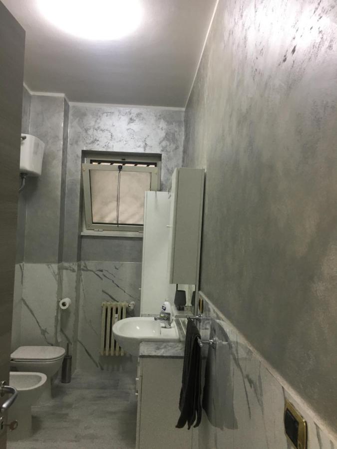 Ostia Roma Vacanze Al Mare公寓 外观 照片