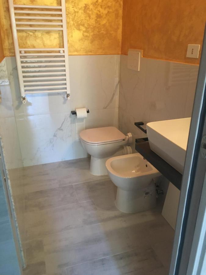 Ostia Roma Vacanze Al Mare公寓 外观 照片