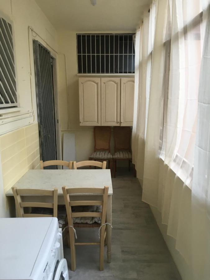 Ostia Roma Vacanze Al Mare公寓 外观 照片