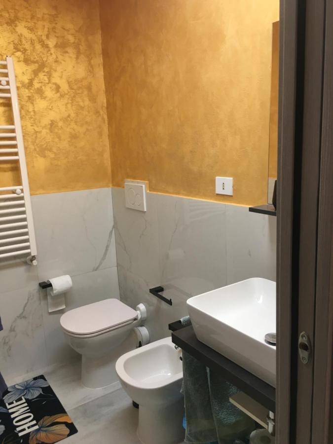 Ostia Roma Vacanze Al Mare公寓 外观 照片